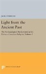 Jack Finegan - Light From the Ancient Past, Vol. 2