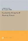 Jacob Marschak, Marschak Jacob, Sam Schurr, Sam H. Schurr, Sam H. Marschak Schurr, Schurr Sam H. - Economic Aspects of Atomic Power