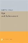 Harvey C. Lehman, Harvey Christian Lehman - Age and Achievement