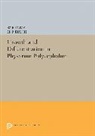 William F. Rusch Dove, W. F. Dove, William F. Dove, H. P. Rusch, Harold P. Rusch - Growth and Differentiation in Physarum Polycephalum