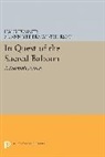 Hans Kummer, Kummer Hans - In Quest of the Sacred Baboon