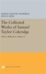 Samuel Coleridge, Samuel Taylor Coleridge, John Beer, John B. Beer - Collected Works of Samuel Taylor Coleridge, Volume 9: Aids to
