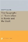 Robert Kaiser, Robert J. Kaiser, Kaiser Robert J. - Geography of Nationalism in Russia and the Ussr
