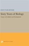 John Bonner, John Tyler Bonner, Bonner John Tyler - Sixty Years of Biology