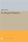 Leslie Real, Leslie A. Real, Leslie Real - Ecological Genetics