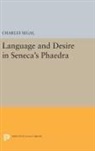 Charles Segal, Segal Charles - Language and Desire in Seneca''s Phaedra