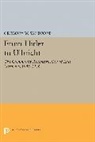 Gregory Sandford, Gregory W. Sandford - From Hitler to Ulbricht