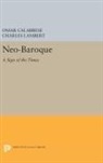 Omar Calabrese, Calabrese Omar - Neo-Baroque