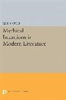 Eric Gould, Gould Eric - Mythical Intentions in Modern Literature
