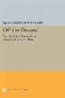 Francis Edward Sparshott, Francis Edward Sparshott - Off the Ground