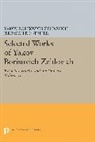 Yakov Zeldovich, Yakov Borisovich Zeldovich, Zeldovich Yakov Borisovich, Jeremiah Ostriker, Jeremiah P. Ostriker, Ostriker Jeremiah P. - Selected Works of Yakov Borisovich Zeldovich, Volume II
