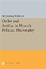 Frederick J. Whelan - Order and Artifice in Hume''s Political Philosophy