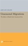 Jane L. Collins, Jane Lou Collins, Jane Lou Collins - Unseasonal Migrations