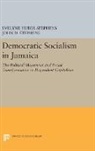 Evelyne Stephens, Evelyne Huber Stephens, Evelyne Huber Stephens Stephens, John Stephens, John D Stephens, John D. Stephens - Democratic Socialism in Jamaica