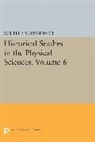 Russell McCormmach, Russell McCormmach, McCormmach Russell - Historical Studies in the Physical Sciences, Volume 6