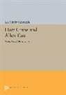 Langdon Hammer, Hammer Langdon - Hart Crane and Allen Tate