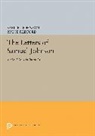 Samuel Johnson, Bruce Redford - Letters of Samuel Johnson, Volume IV
