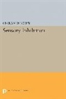 Georg von Bekesy, Georg Von Bekesy - Sensory Inhibition