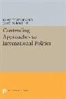 Klaus Eugen Rosenau Knorr, Klaus Knorr, Klaus Eugen Knorr, Knorr Klaus Eugen, James Rosenau, James N. Rosenau... - Contending Approaches to International Politics