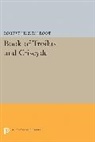 Robert Root, Robert Kilburn Root - Book of Troilus and Criseyde