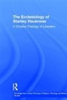 John B. Thomson, Thomson John B. - The Ecclesiology of Stanley Hauerwas