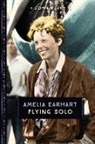 John Burke - Amelia Earhart