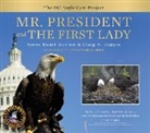 Teena Ruark Gorrow, Teena Ruark/ Koppie Gorrow, Teena Ruark Gorrow, Teena Ruark Gorrow, Craig Koppie - Mr. President and the First Lady