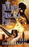 Fred Saberhagen - THE HOLMES-DRACULA FILE