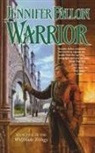 Jennifer Fallon - Warrior