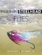 Jay Nicholas, Rob Russell - Modern Steelhead Flies