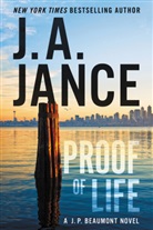 J. A. Jance - Proof of Life
