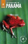 Rough Guides - Panama