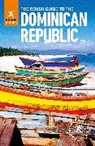 Rough Guides, Rough Guides - The Dominican Republic