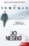 Don Bartlett, Jo Nesbo - The Snowman (Movie Tie-In Edition)