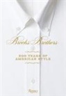 Kate Betts - Brooks Brothers