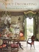Trel Brock, Sara Ruffin Costello, Richard Keith Langham, Trel Brock - About Decorating