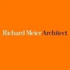 Kenneth Frampton, Richard Meier, Richard Frampton Meier, Tod Williams - Richard Meier, Architect