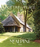 Bobby McAlpine, Bobby Sully Mcalpine, Susan Sully - Poetry of Place