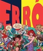 Hannah Black, Alain Jouffroy, ka, Ruba Katrib, Ruba Kvaran Katrib, Danielle Kvaran... - Erro