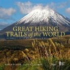 Karen Berger, Karen Miller Berger, Bill McKibben, The American Hiking Society - Great Hiking Trails of the World