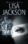 Lisa Jackson - After She's Gone