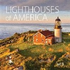 Tom Beard, The United States Lighthouse Society, The Us Lighthouse Society - Lighthouses of America