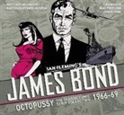Ian Fleming, Ian Lawrence Fleming, Jim Lawrence, Lawrence Jim, Horak Yaroslav - Complete James Bond: The Hildebrand Rarity The Classic Comic Strip
