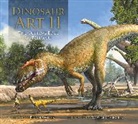 Steve White - Dinosaur Art