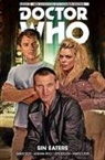 Cris Bolson, Adriana Melo, Cavan Scott, Chris Bolson, Cris Bolson, Adriana Melo - Doctor Who: The Ninth Doctor Volume 4: Sin Eaters
