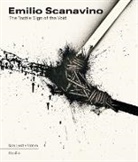 Francesca Pola, Emilio Scanavino - Emilio Scanavino: The Tactile Sign of the Void