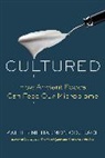 Katherine Harmon Courage, Courage Katherine Harmon - Cultured