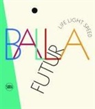 Ester Coen, Keiko Kawashima - FuturBalla : Life Light Speed