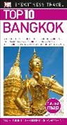 DK, DK Eyewitness, DK Travel, Inc. (COR) Dorling Kindersley - Top 10 Bangkok
