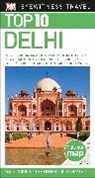 DK, DK Eyewitness, DK Travel, Inc. (COR) Dorling Kindersley - Top 10 Delhi
